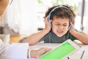 Signs of Autism in Children