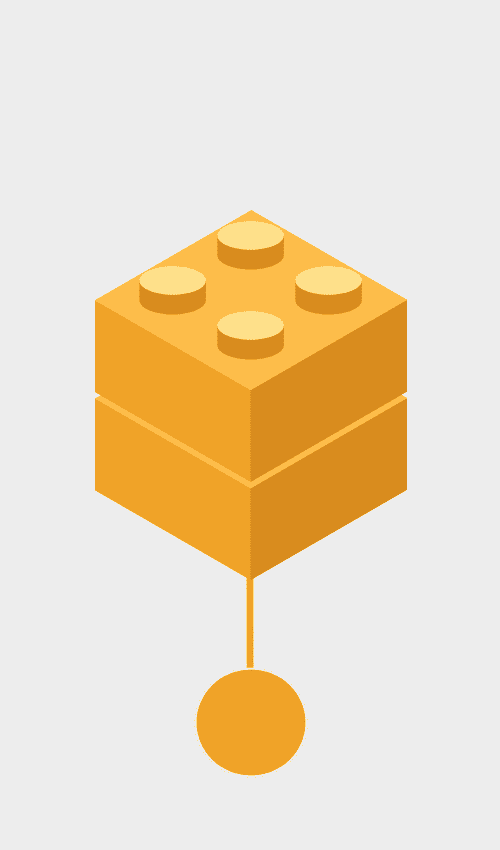 Yellow Blocks