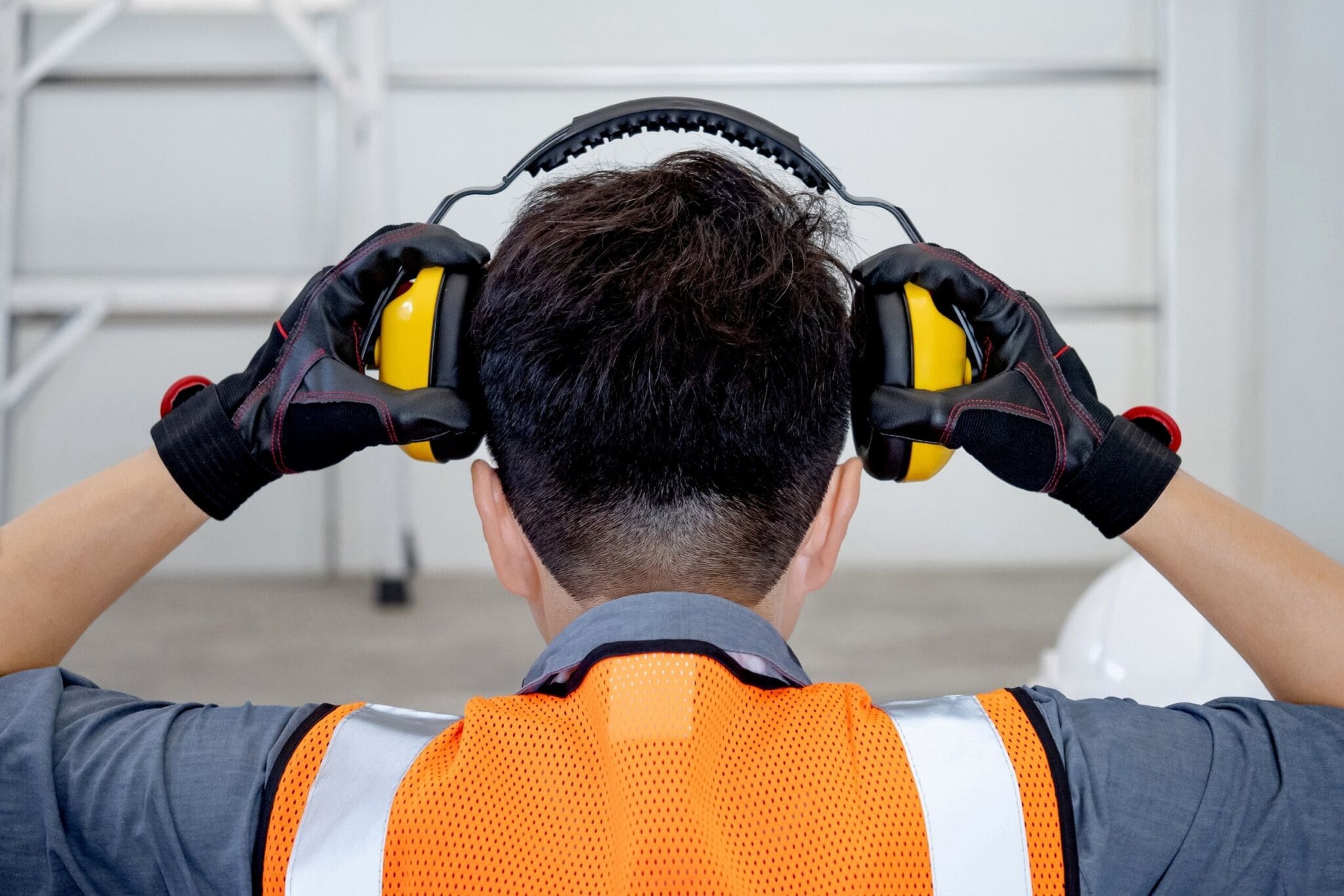 Hearing protection