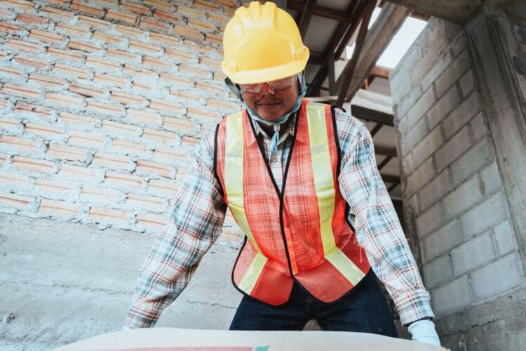Improve Manual Handling Safety