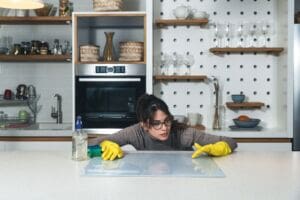 Obsessive Compulsion Disorder