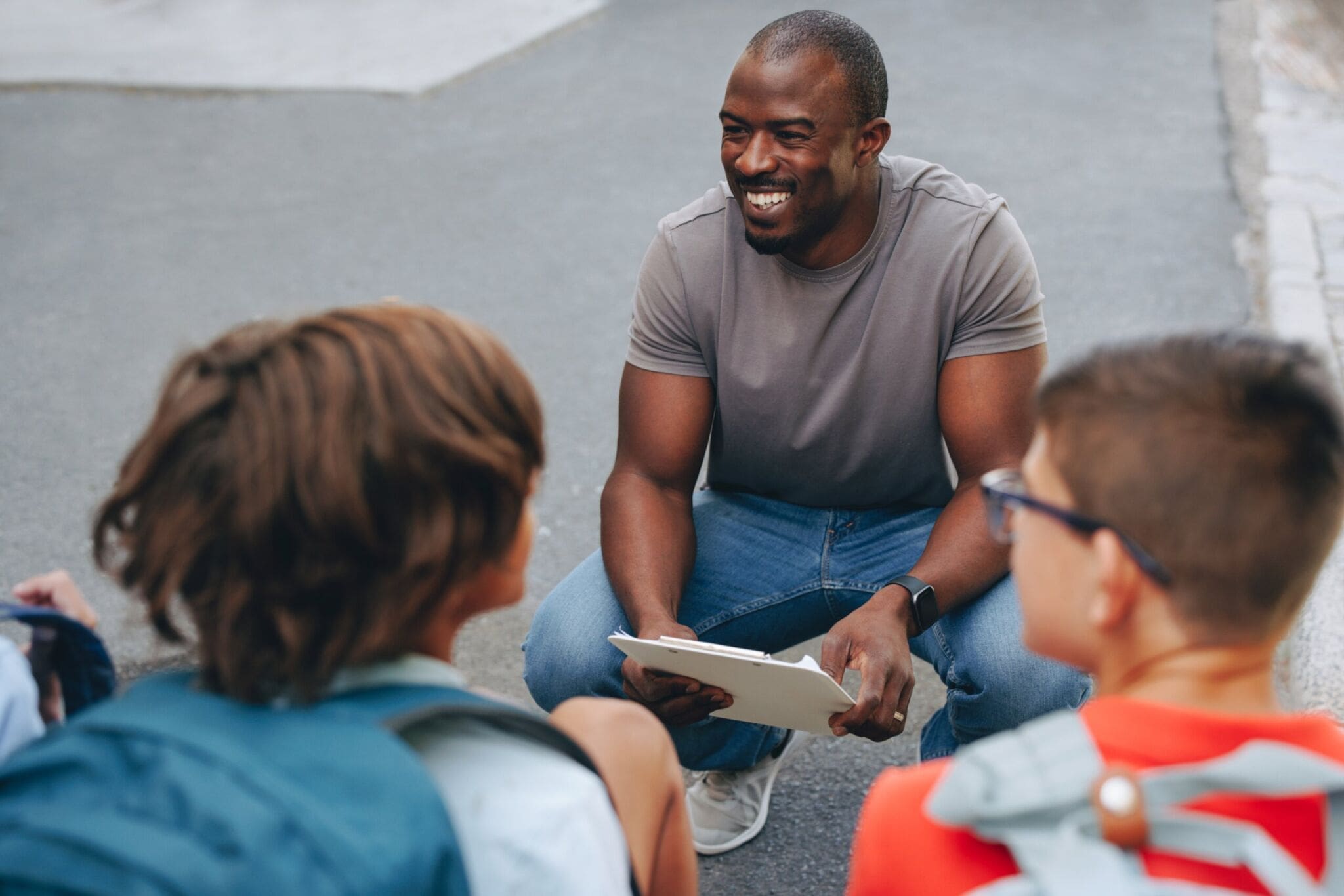 Special Educational Needs (SEN) counsellors