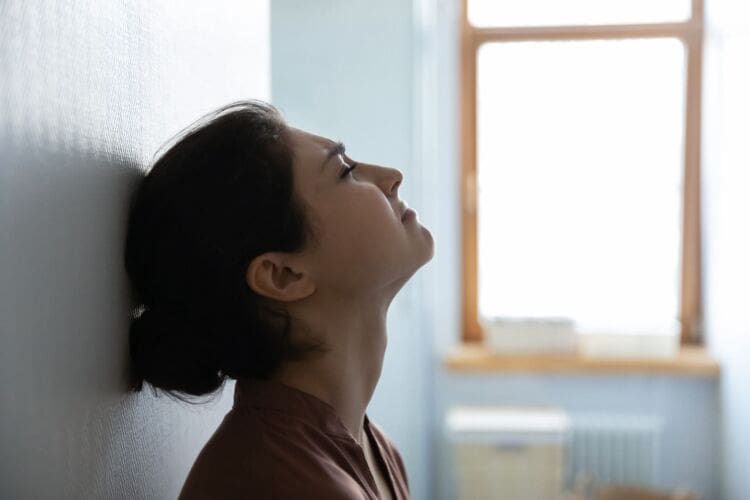 Understanding Intrusive Thoughts