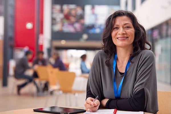 CPD Online College Home Page
